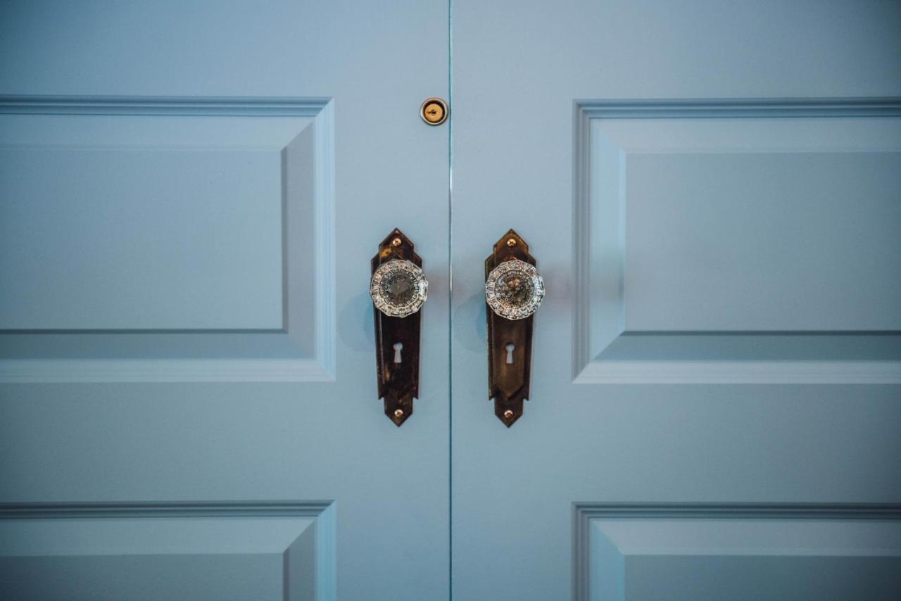 Grizzly Paw B&B Clearwater Dış mekan fotoğraf