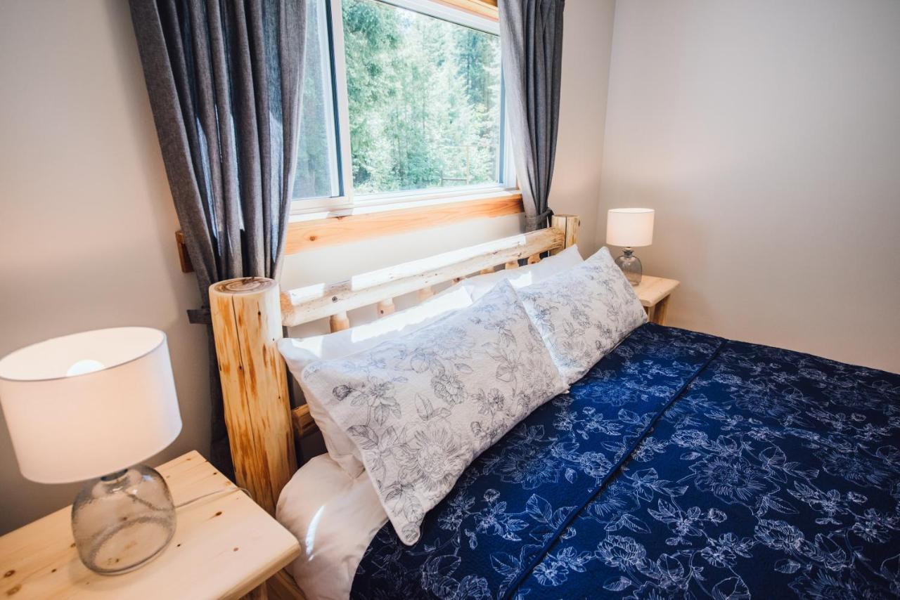 Grizzly Paw B&B Clearwater Dış mekan fotoğraf