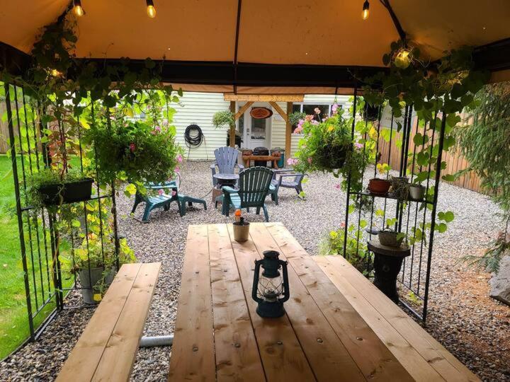 Grizzly Paw B&B Clearwater Dış mekan fotoğraf